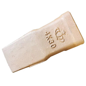 Dientes de Cucharón para Excavadora PC200 205-70-<span class=keywords><strong>19570RC</strong></span> <span class=keywords><strong>19570RC</strong></span>, Cincel para Roca - Product Image 6