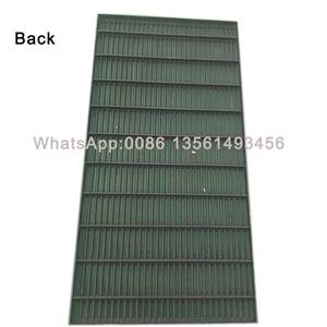 Gestación de alta calidad, piso de hierro fundido para maternidad, para cama de producción de cerdo - Product Image 4