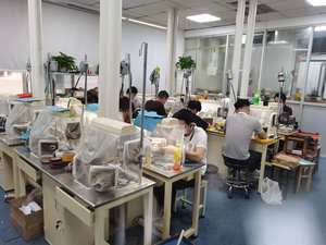 Nuovo Anello in Argento S925 con Diamante Bianco Rettangolare Stile Rock Candy Gioiello da Matrimonio - Product Image 6