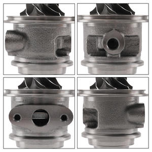 Cartouches de turbocompresseur MaXpeedingrods CHRA pour <span class=keywords><strong>Peugeot</strong></span> 308 II 1.5 BlueHDi 100 75KW 2018-2021 pour Citroën Berlingo EC ER - Product Image 6