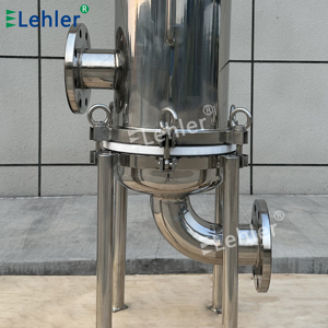 Thép không gỉ đục lỗ dây kim loại lưới thiêu kết Bộ lọc xi lanh Hộp Mực cho bụi không khí tùy chỉnh bộ lọc - Product Image 6