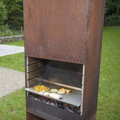 Braciere in Ghisa per Barbecue e Caminetto - Product Image 4