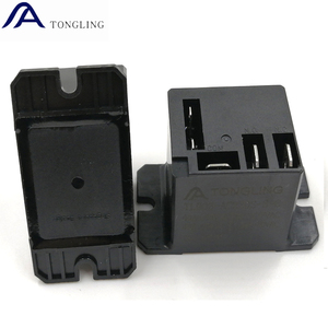 Rơle TL903-AC-220S-S-C 220VAC 40A DC12V 40A rơle điện trên 2 amps - Product Image 6