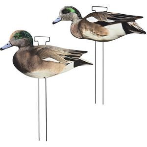 Señuelo de Caza de Patos con Serigrafía UV Ecológico y Reciclable, Silueta de <span class=keywords><strong>Pato</strong></span> - Product Image 5