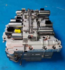 Nouveau TF-71SC,TF-73SC,TF-82SC, corps de soupape TF Transmission <span class=keywords><strong>automatique</strong></span> 6 vitesses pour <span class=keywords><strong>Peugeot</strong></span> Citroen - Product Image 2