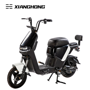 สกู๊ตเตอร์สำหรับผู้ใหญ่ 60V500W สำหรับการเดินทางในเมือง 48V350W ยางใหญ่ XingHe ขายดี! ประสิทธิภาพคุ้มค่าในราคาที่คุ้มค่า ครอบคลุมพื้นที่กว้าง - Product Image 6