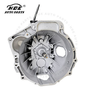 8868483 8192736 93809979 Vente en gros de pièces automobiles HDE Boîte de vitesses pour Iveco Daily - Product Image 4