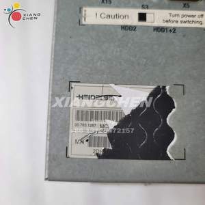 คอมพิวเตอร์ควบคุมสถานี 00.783.1287 รุ่น MC5B-C-KO-02 CP2000 สำหรับเครื่องพิมพ์ออฟเซ็ตไฮเดลเบิร์ก - Product Image 6