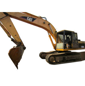 Gebruikte Rups Kat E200b Graafmachine Gebruikte Rups Kat E70b 120b <span class=keywords><strong>200b</strong></span> 312b Rupsgraafmachine Met Lage Prijs Te Koop - Product Image 1