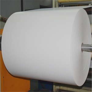 Papel Bond para Impresión Offset Sin Recubrimiento de 55gsm a 100gsm para Libros y Catálogos - Product Image 3