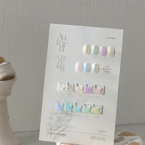 <span class=keywords><strong>MRNAIL</strong></span> 2026 ชุดเจลเพ้นท์เล็บ 10 สีใหม่ หลากสี คุณภาพสูง ปลอดสารพิษ ปราศจาก HEMA&TPO ติดทนนาน ยูวีเจล รับผลิตแบบ ODM/OEM ขายส่ง - Product Image 1