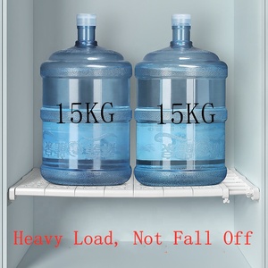 10 pezzi 80 Micron Super spessi tracciabili autoadesivi per mobili <span class=keywords><strong>armadio</strong></span> accessori per ripiano supporto staffa - Product Image 3