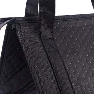 Bolsas Térmicas Porta Alimentos de Gran Capacidad, Bolsas Bento para Picnic, Escuela, Comida, Contenedor Aislado para Mantener Frescos los Alimentos - Product Image 5