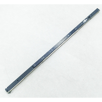 Repuestos SMT MPM Número de Pieza 1014948 OPCIÓN, RIEL ÚNICO, 3MM, FF, De Izquierda a Derecha