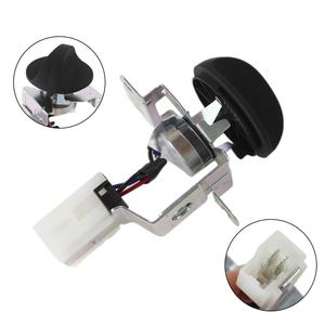 JISION Partrs PC200-7 PC220-7 Bouton rotatif d'accélérateur avec support PC200-8 PC220-8 22U-06-22380 22U-06-22420 - Product Image 1