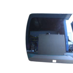 Toit ouvrant complet de voiture le plus <span class=keywords><strong>populaire</strong></span> OE 15160242-00 Pièces de lucarne de voiture noires pour BYD SONG PLUS - Product Image 4