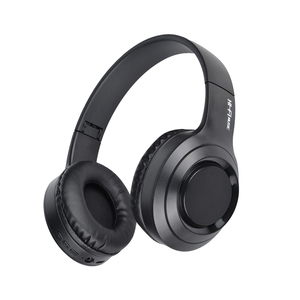 NEEXXT M1 Auriculares de montaje en cabeza inalámbricos Cancelación de ruido Auriculares sobre la oreja Auriculares con cable Gaming Fone con micrófono para <span class=keywords><strong>PC</strong></span> - Product Image 1