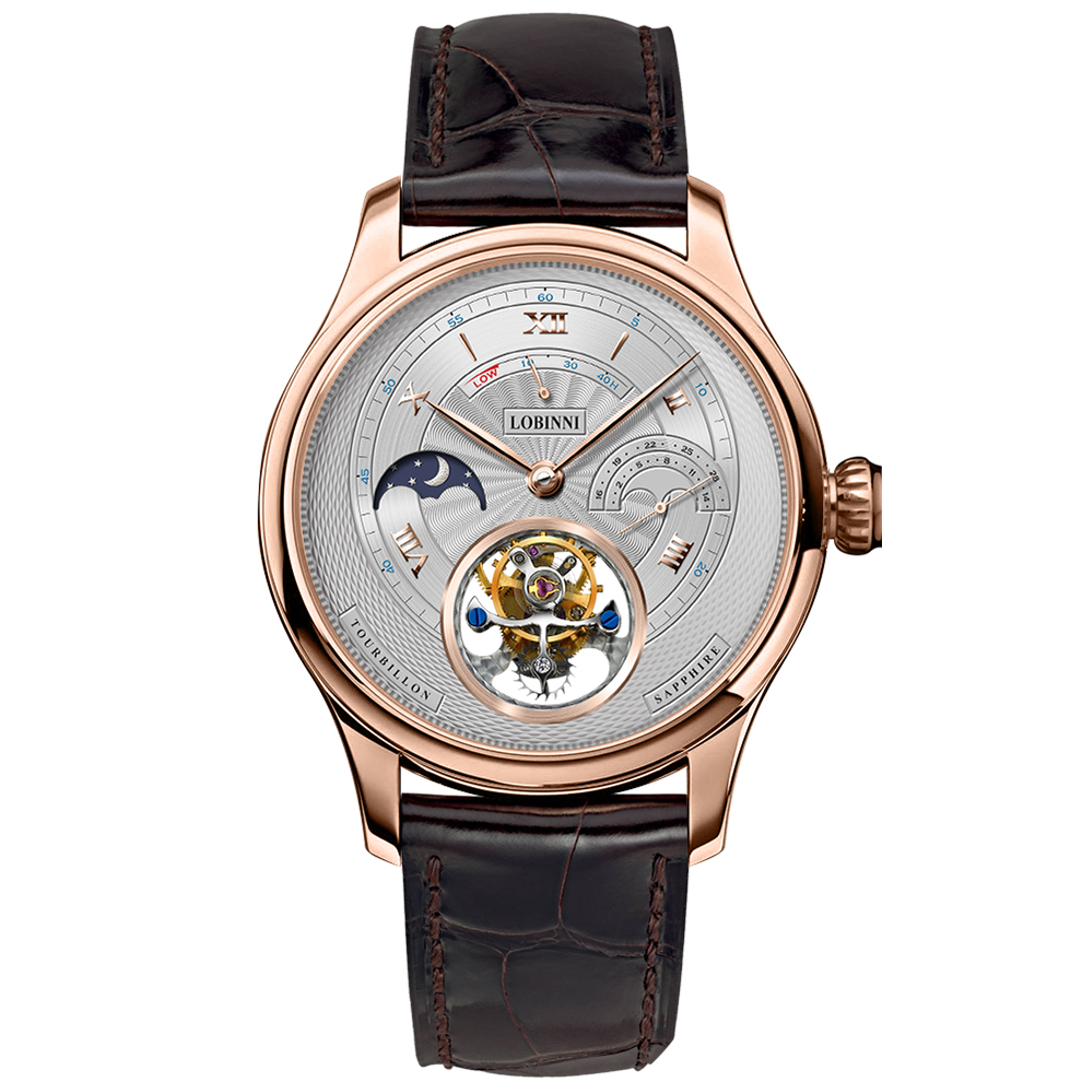 8886-Oro rosa-Bianco-Marrone