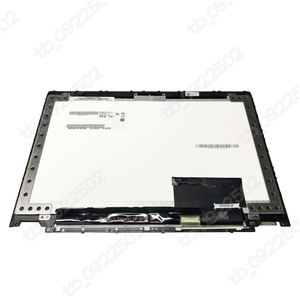 Mới chính hãng 14 "WQHD <span class=keywords><strong>LCD</strong></span> LED màn hình cảm ứng lắp ráp cho Thinkpad X1 Yoga <span class=keywords><strong>01ax897</strong></span> - Product Image 4