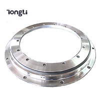 Harga pabrik Cina cincin Slew ringan ramping tipis