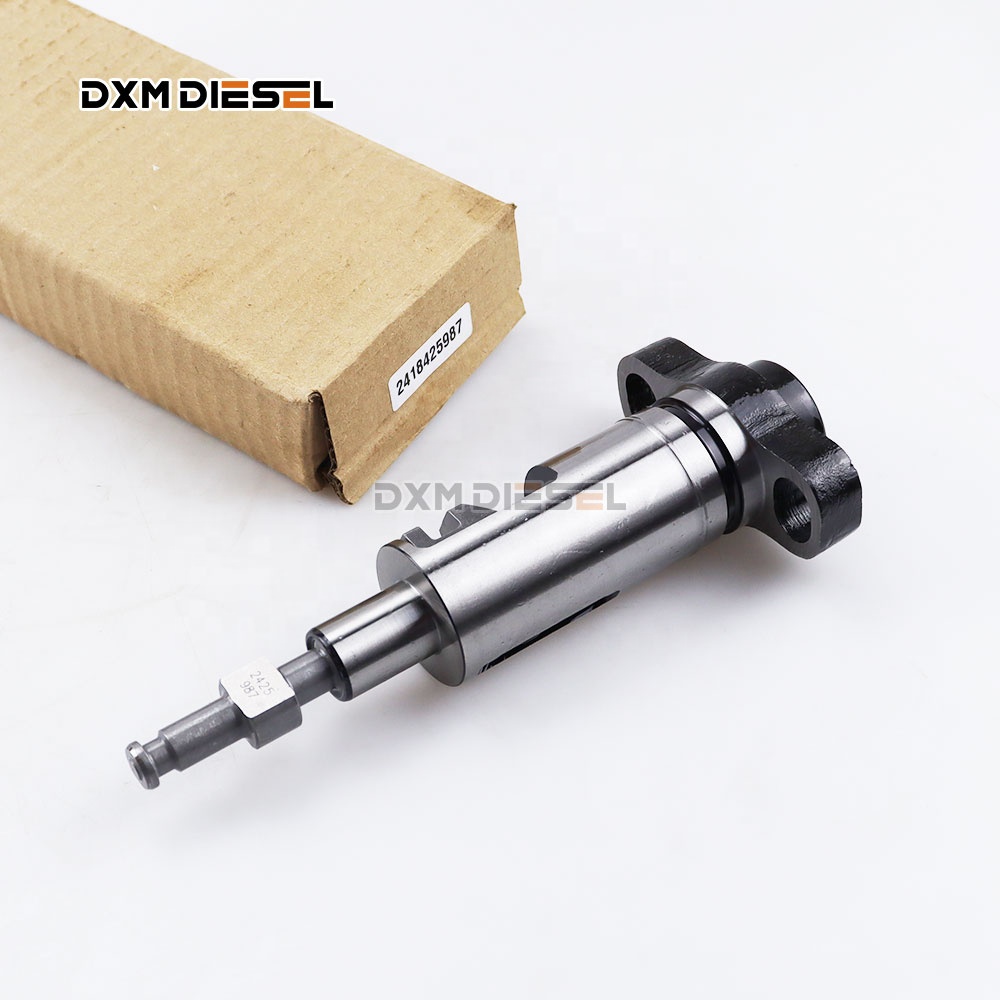 2425987 Plunger Interior Accessories Fuel Injection for