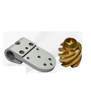 บริการแปรรูปอุปกรณ์เสริมแบบครบวงจร, บริการแปรรูปด้วยเครื่อง CNC, ชิ้นส่วนตามสั่ง, ชิ้นงานต้นแบบ, บริการกัดและกลึงชิ้นงานอย่างรวดเร็ว - Product Image 1
