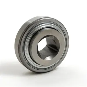 206KRRB6/206KRRB/206KRR8/206KRR6/206KR7 Agricultural Machinery Bearing Special Insert Bearings with Trash Seals