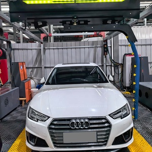 <span class=keywords><strong>Station</strong></span> <span class=keywords><strong>de</strong></span> <span class=keywords><strong>lavage</strong></span> <span class=keywords><strong>de</strong></span> voitures automatique 360 intelligente à commande automatique sans contact – <span class=keywords><strong>Prix</strong></span> usine - Product Image 3