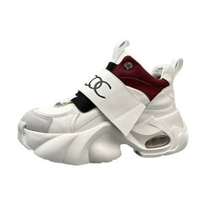 Zapatillas Deportivas Casuales de Hombre con Suela Gruesa Estilo Europeo, Novedad Otoño-Invierno-Primavera 2026, Éxito de Ventas, a la Moda - Product Image 3