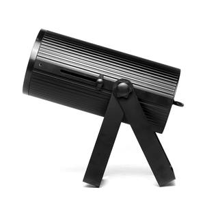 Barra de luz <span class=keywords><strong>Pinspot</strong></span> Zoom COB <span class=keywords><strong>LED</strong></span> <span class=keywords><strong>RGBW</strong></span> 60W 4 en 1 con zoom manual, efecto beam wash, para DJ, discoteca, fiestas, bodas y eventos. - Product Image 3