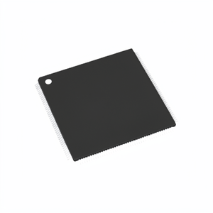 ไอซี MCU แบบฝังวงจรรวมของแท้ FS32K146HAT0VLQT 32BIT แฟลช144 LQFP BOM IC 144 LQFP - Product Image 1
