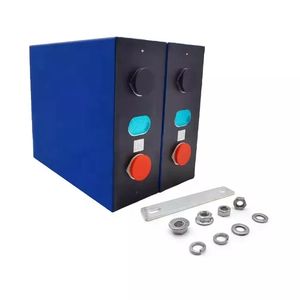 Аккумуляторная батарея GEB Fe-Li класса 3,2 В 280 А/ч LiFePO4 для тележек для гольфа - Product Image 3