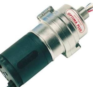 เครื่องตรวจจับก๊าซอินฟราเรดแบบจุด รุ่นใหม่ Searchpoint Optima Plus 2108B2001N 2108N4000N - Product Image 5