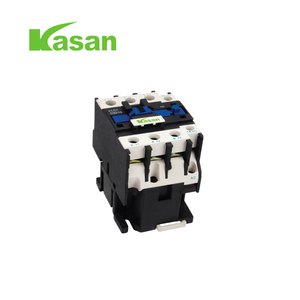 CJX2-9511 Lc1 95 Amp AC3 AC4 AC <span class=keywords><strong>Contactor</strong></span> 3 4 Cực 36V 220V 230V 380V 400V 440V Cuộn Dây Từ Liên Hệ Ac <span class=keywords><strong>Contactor</strong></span> - Product Image 6