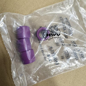 थोक उच्च गुणवत्ता 4200652 420-0652 इंजन सिलेंडर हेड वाटर सील व्हील लोडर 962k 995 994 992g 994f 994d 994k 994h - Product Image 2