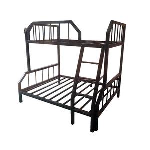 Meubles enfants pas cher, <span class=keywords><strong>lit</strong></span> double en métal rose adulte, lits superposés complets pour enfants - Product Image 3