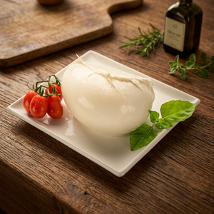 Queso Mozzarella Picado en Bolsa Hecho en Italia para Pizza, Marca Privada, Servicio de Alimentos HORECA - Product Image 3