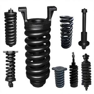 Kobelco ชุดประกอบตัวปรับรางรถขุด, Sk400 Sk380-10 Sk210 Sk200-8 Sk200ตัวปรับรางรถขุด K909A kobelco - Product Image 1