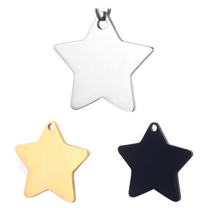 Benutzer definierte Logo Blank Sublimation Metall Haustier Name Id Qr Code Hunde marke zum Gravieren Halskette Erkennungs marken Edelstahl - Product Image 3