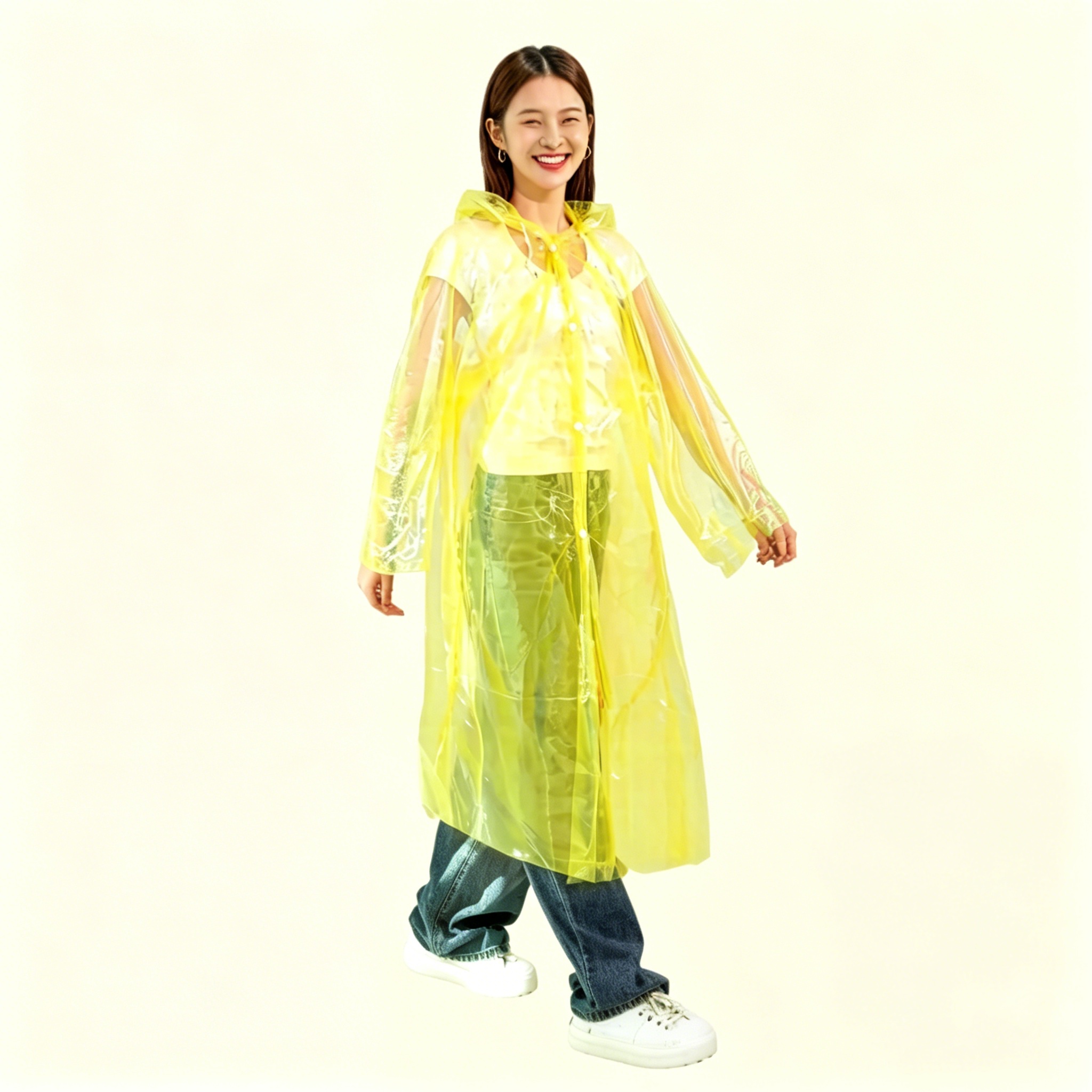Jaune