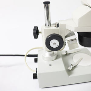 OEM 실험실 연구 고화질 광학 배율 20X-40X 모바일 줌 생물학적 스테레오 현미경 입체 현미경 - Product Image 6