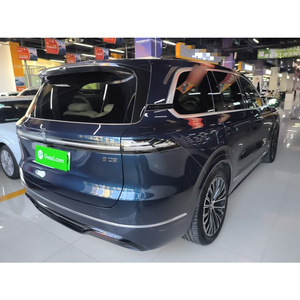 Guazi Deepal S09 2025 SUV Híbrido Enchufable Automático Familiar AWD Azul Inspeccionado Usado <span class=keywords><strong>para</strong></span> Concesionarios - Product Image 5