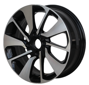 15 16 pollici 4x100 cerchi in lega per Honda Fit <span class=keywords><strong>Aria</strong></span> Freed Spike Gienia Grace Greiz Insight Integra Jazz ortho Prelude Shuttle Life - Product Image 1