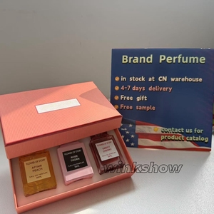 3*30ml Luxury Gift Sets Eau De Parfum & Travel <b>Mini</b> Spray for Women Cologne Ladies Long-lasting Light Fragrance <b>Perfume</b> - Product Image 4