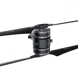 Ligpower X-605 Chine Fournisseur professionnel 24V 48V Heavy Lift Puissant Drone Moteurs Esc Hélice - Product Image 5