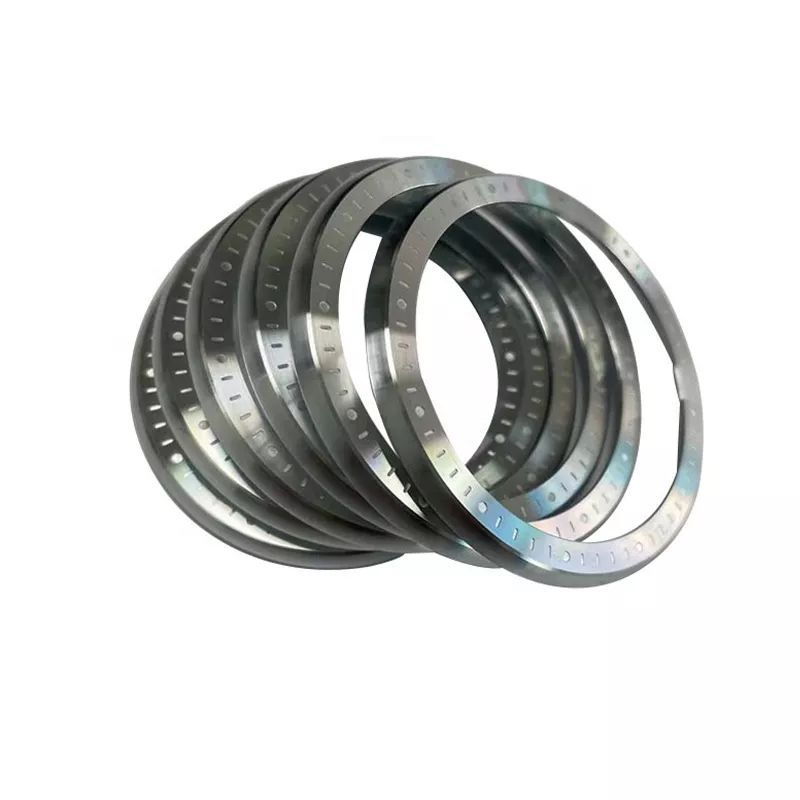 Hot Sale Custom Machining Watch Spare