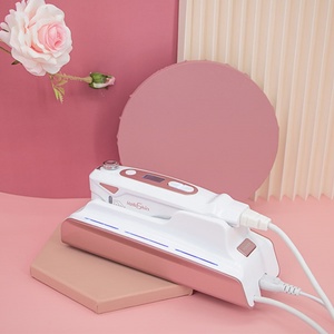 Appareil portable pour le rajeunissement de la peau, raffermissement, antioxydant, amélioration de l'élasticité avec réduction du jaunissement et de l'assombrissement - Product Image 6