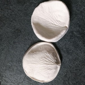 Stampi in Silicone per Decorazione di Fiori con Venature di Petali di Rosa, Strumenti per Pasticceria 3D, Cioccolato e Torte Fatte in Casa - Product Image 5