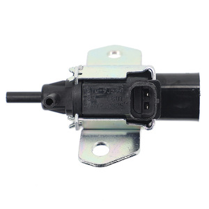 Vanne solénoïde de collecteur d'admission YITRUM 1S7G-9J559-BB L80118741 pour voitures Mazda Ford - Product Image 4