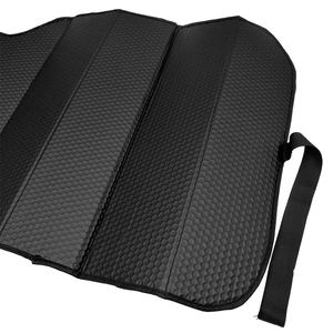 Custom Size and Design Cardboard Car <b>Window</b> Sunshade - Product Image 3